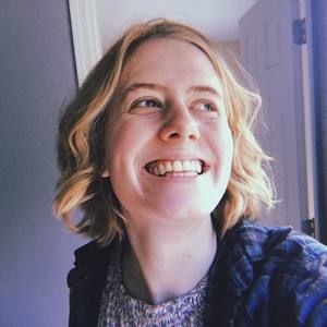 Meet your Posher, Kirstin